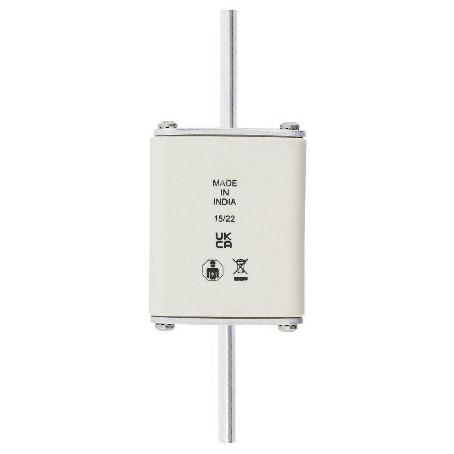 Zekering laagsp. 250A AC 690V NH2 gL/gG dubbele meld VVE=3