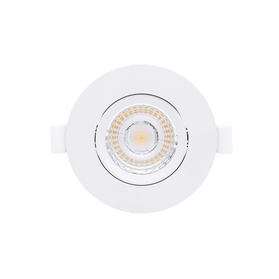 ADA 5W 420lm 2700K 36 White H75 IP44 incl DimDriver