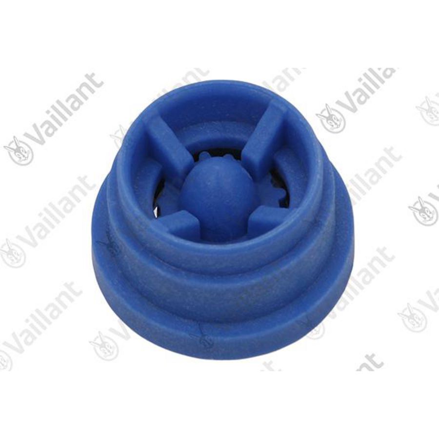 Waterhoeveelheidsbegrenzer ht 75l/min.