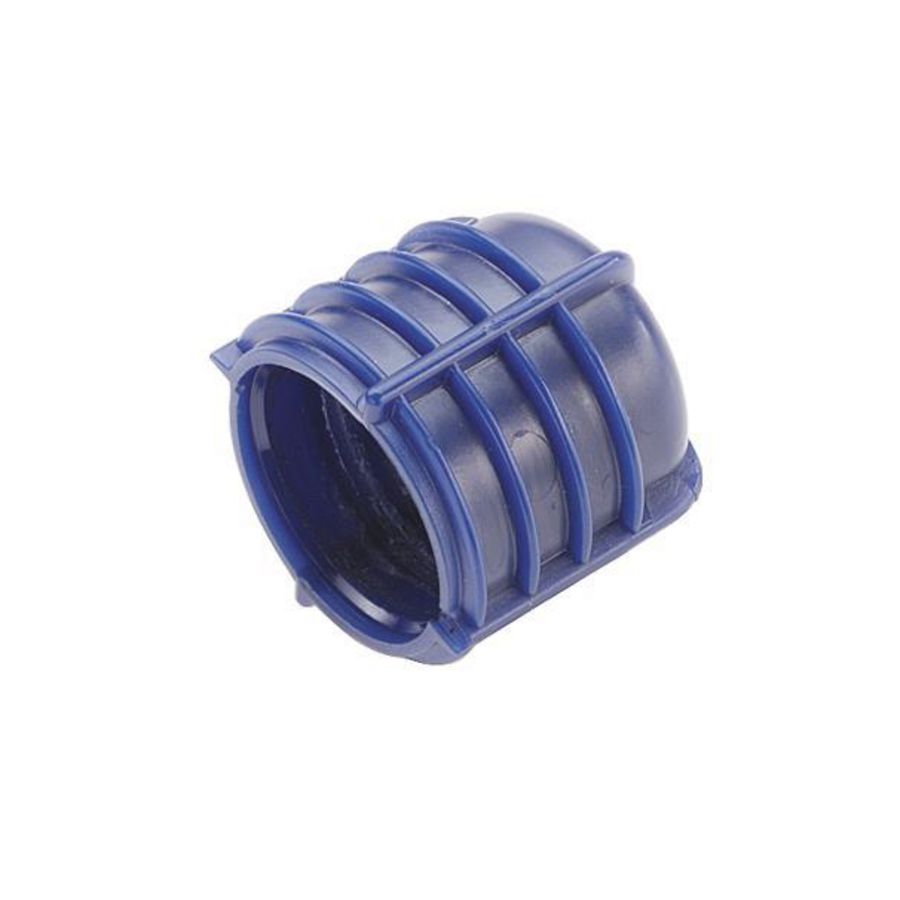 TIGRIS PPSU Eindkap 3/4" voor Verdeler