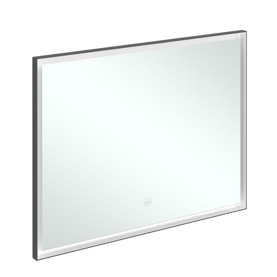 Spiegel Subway 3.0 1000 x 750 x 47,5 mm Bicolor A46310BC