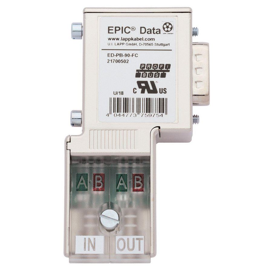 ED-PB-90-LED-FC