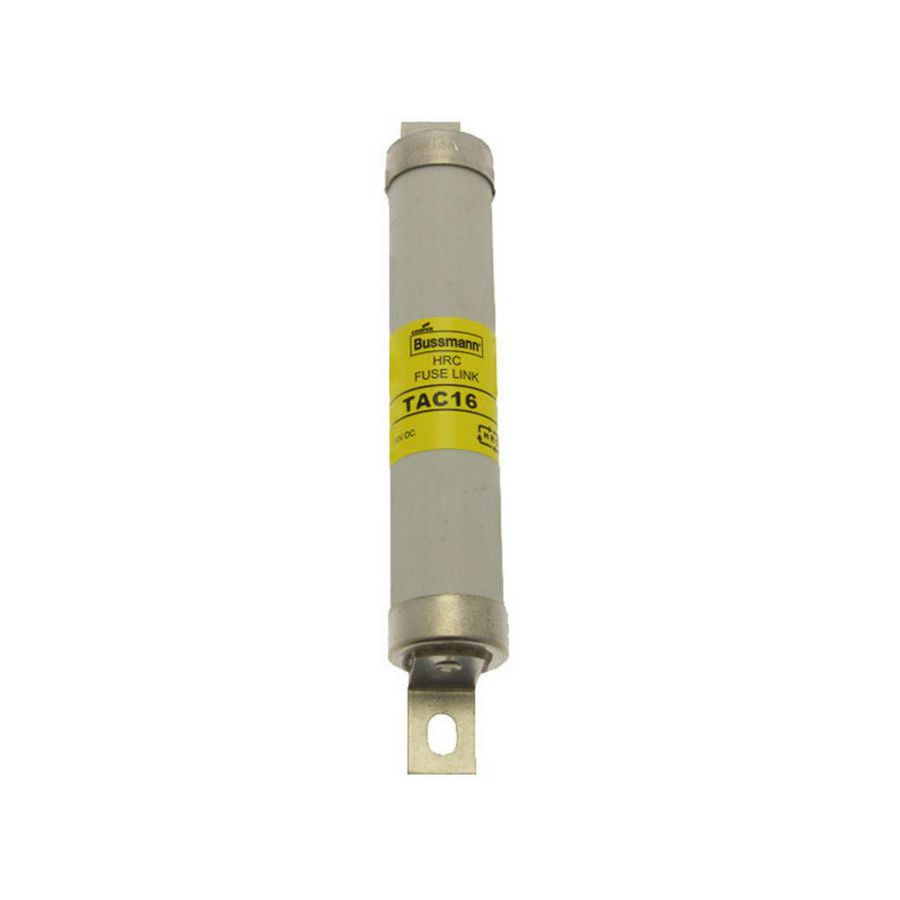 Zekering laagsp. 16A AC 1200V DC 660V BS2692-1 22x139 VVE=10