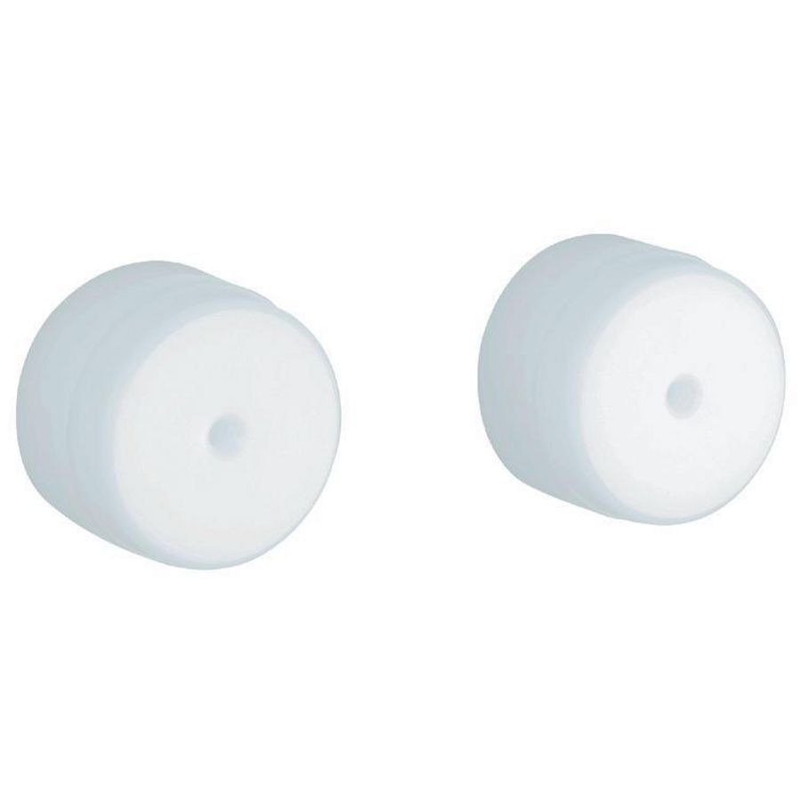 2 Toonzaalkoppelingen