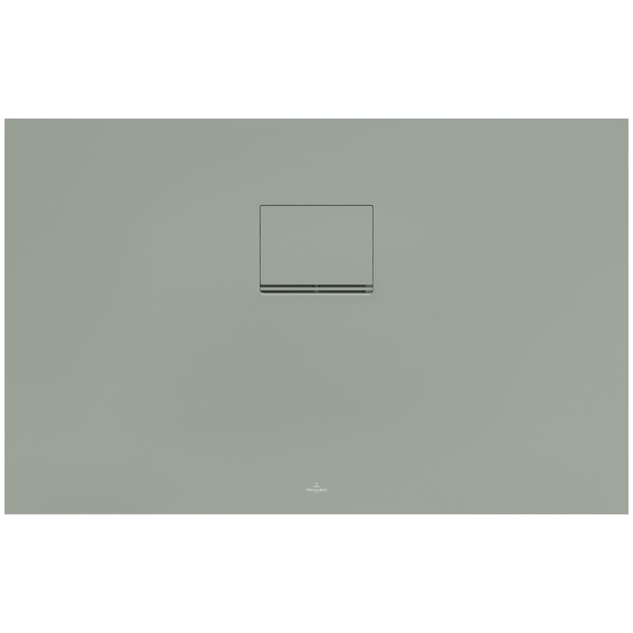 Rechthoekige douchevloer 1100x700mm UDQ1170SQI2IV-R8