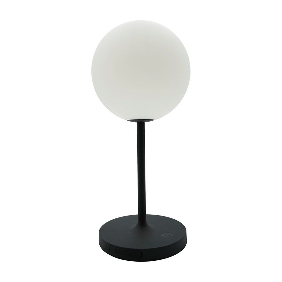 LED Party Ball Tafellamp Small G150 150lm 2500K IP54 5V