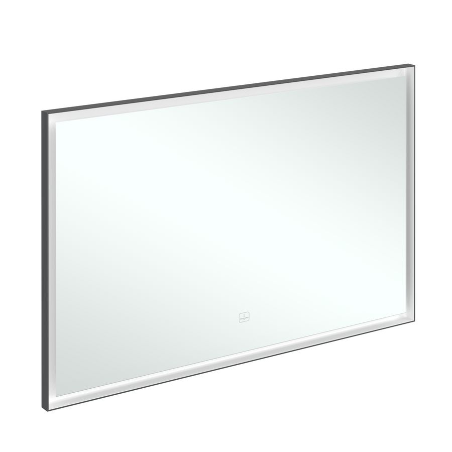 Spiegel Subway 3.0 1200 x 750 x 47,5 mm Bicolor A46312BC