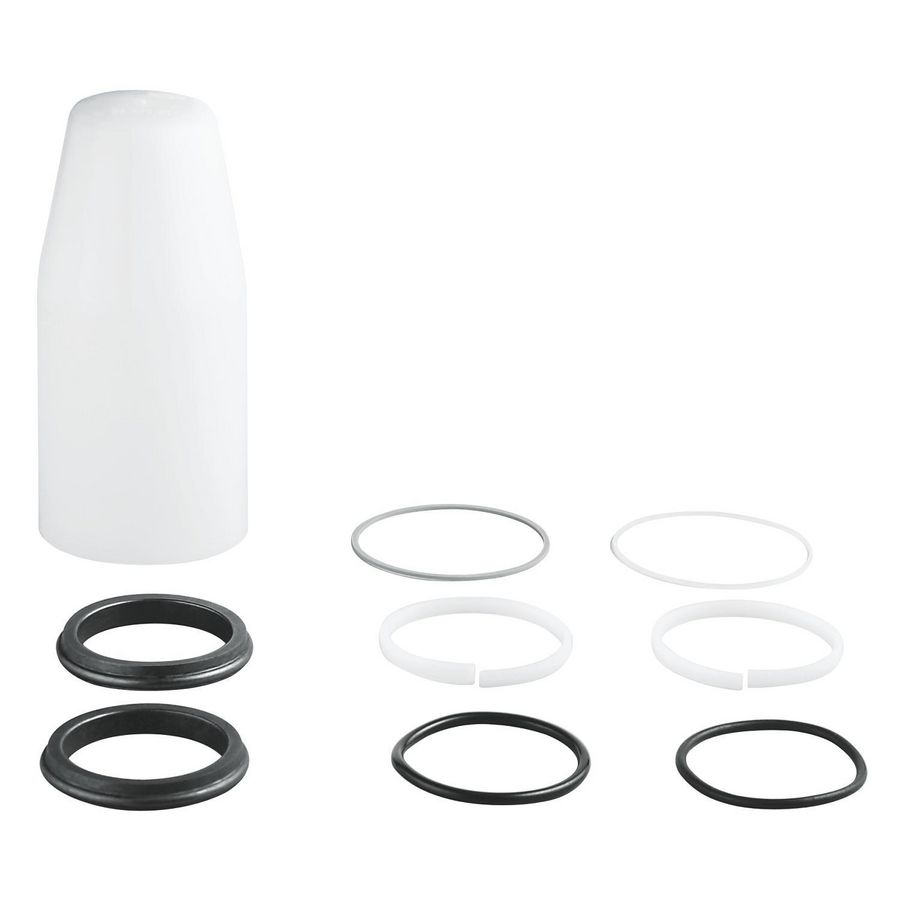 Uitloop dichtingsset tbv 31124002