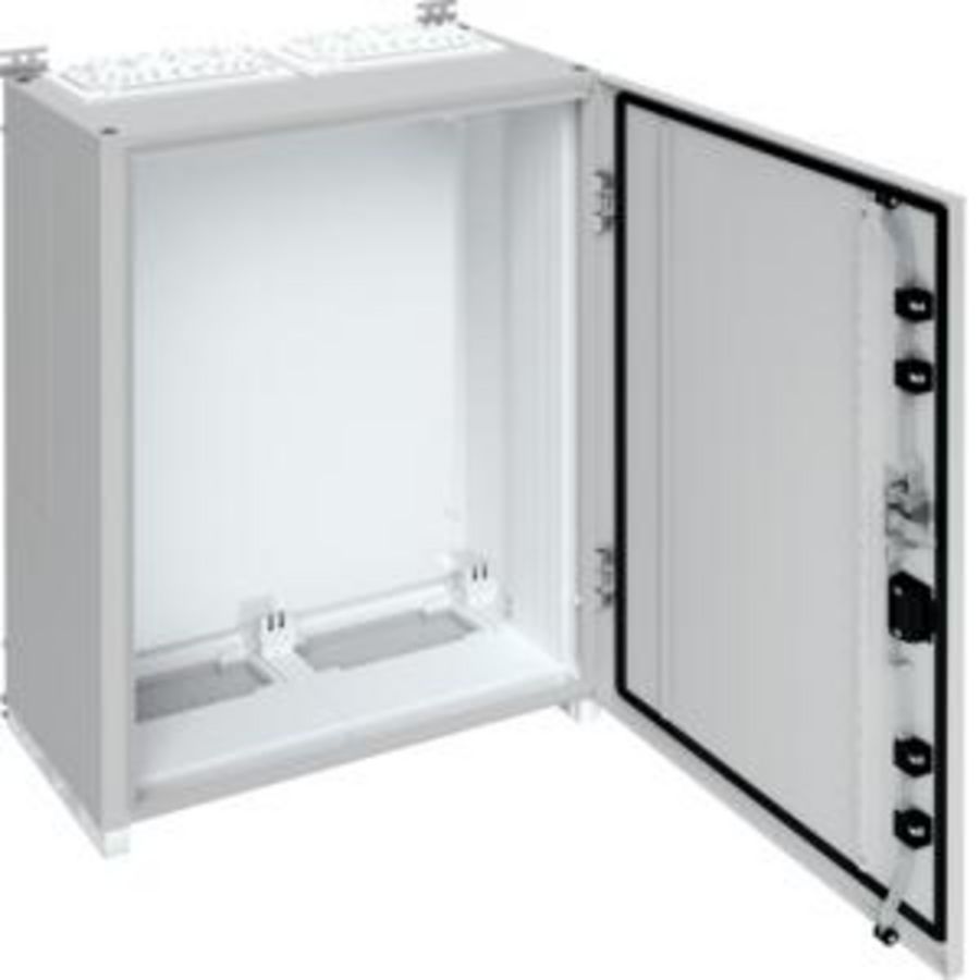 Verdeler Univers IP55 klasse II 800x550x275mm