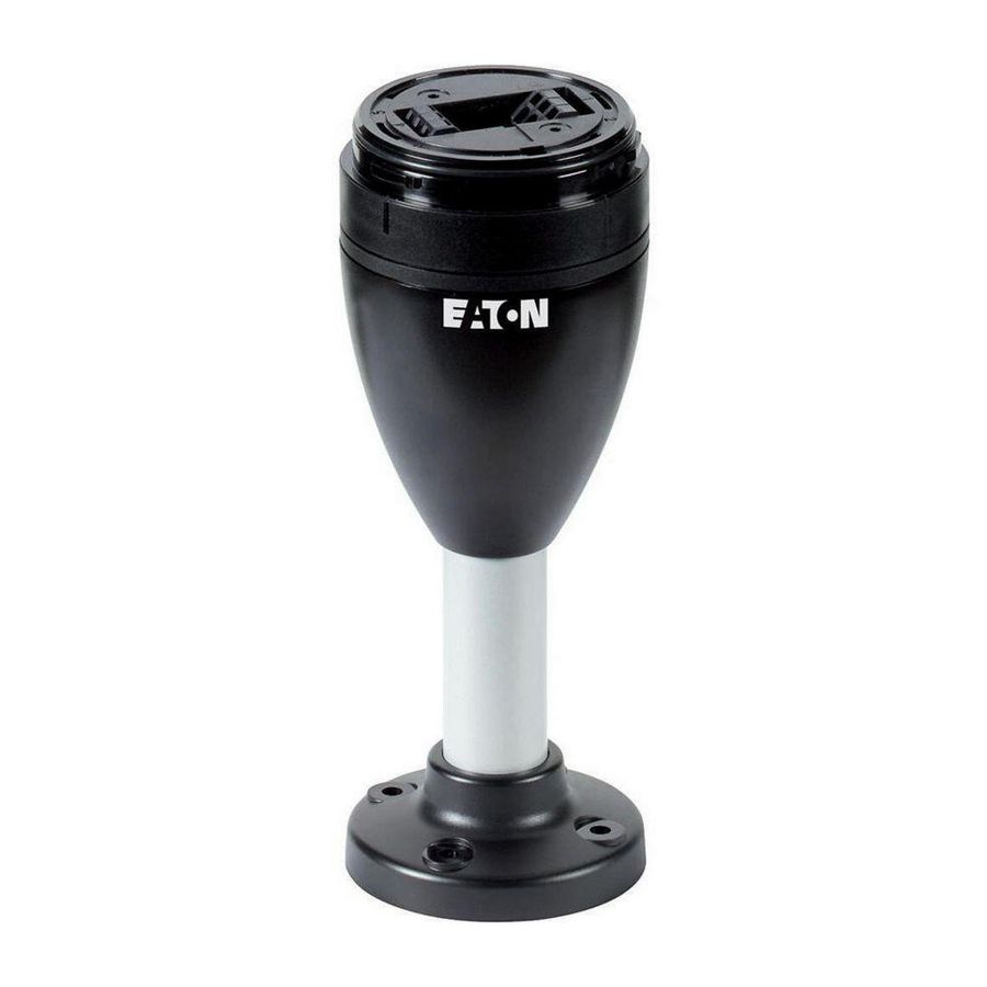 Basismodule 100mm Voet SL7-CB-100