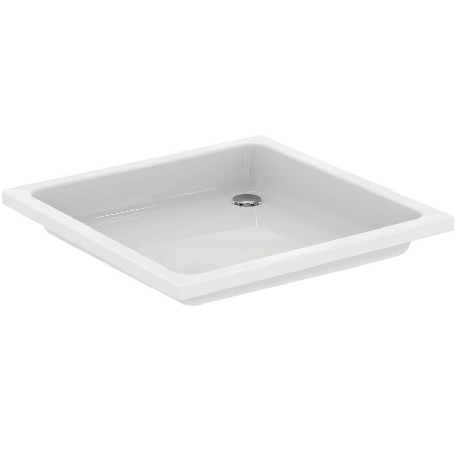 Hotline douchebak 900x900x130mm wit