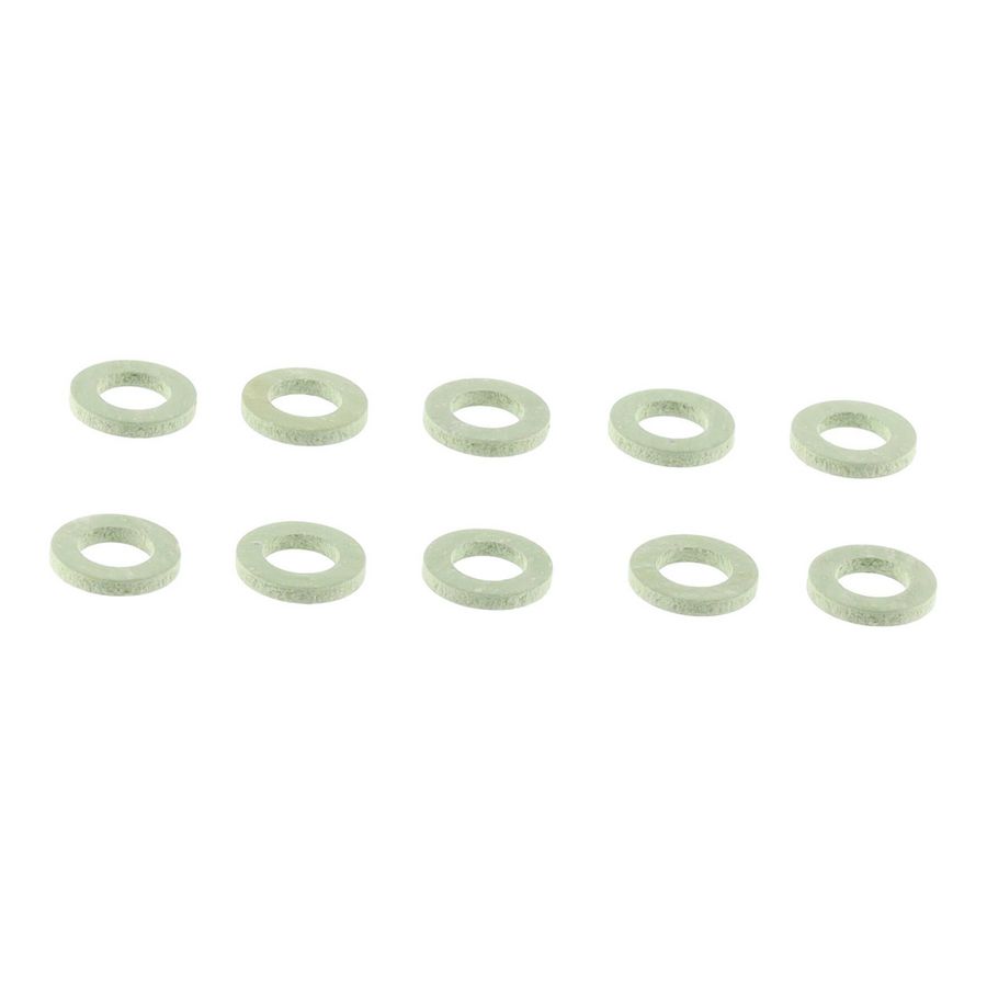 Doos a 10st. groene pakkiing 14x8x2 7853946