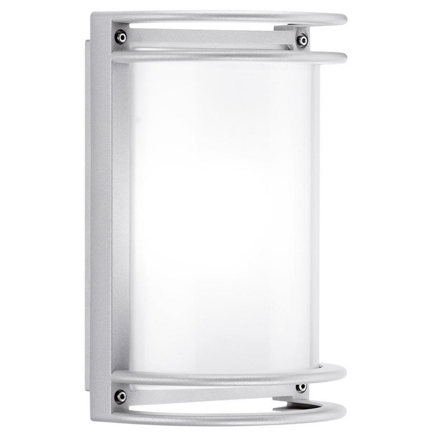 LED-Wandarmatuur 3000K 13,5W statisch symm. extra verspeiden
