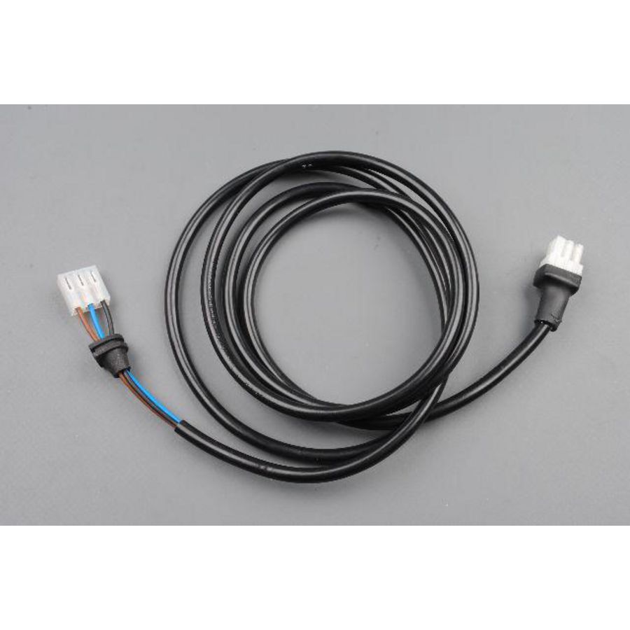 Kabel ventiel mix zone 1 en 2