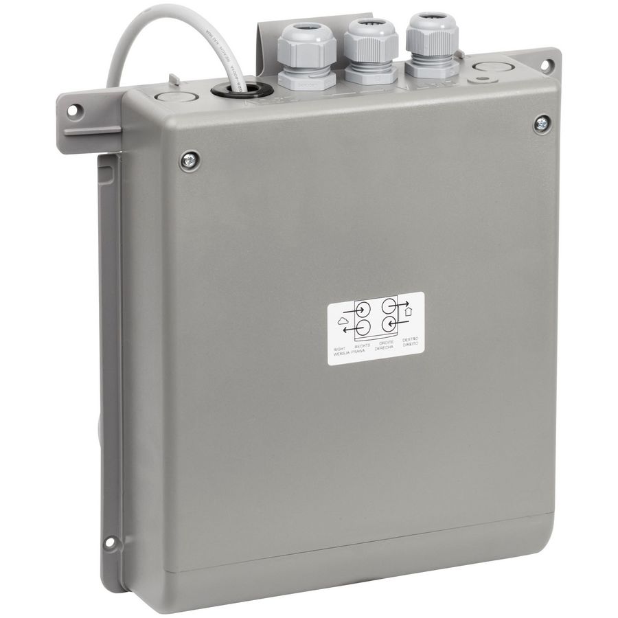 Ombouwset 930 basis naar 930 Luxe
