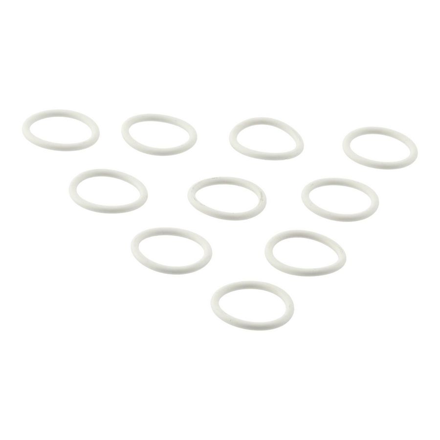 Doos a 10st. O-ring 21,89x2,62 EPDM wit 7853942