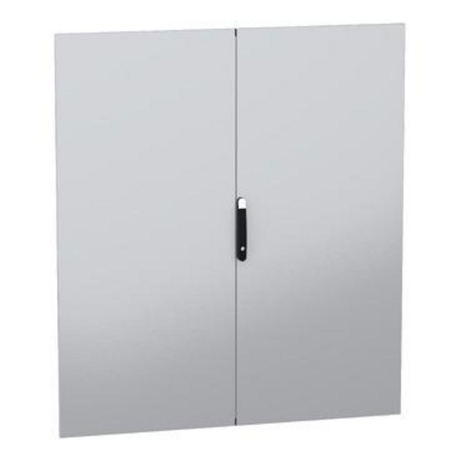 VOLLE DUBBELE DEUR SM 1800 X 1600