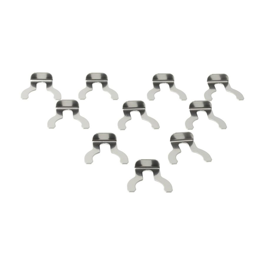 Doos a 10st. klem DN20 7853941