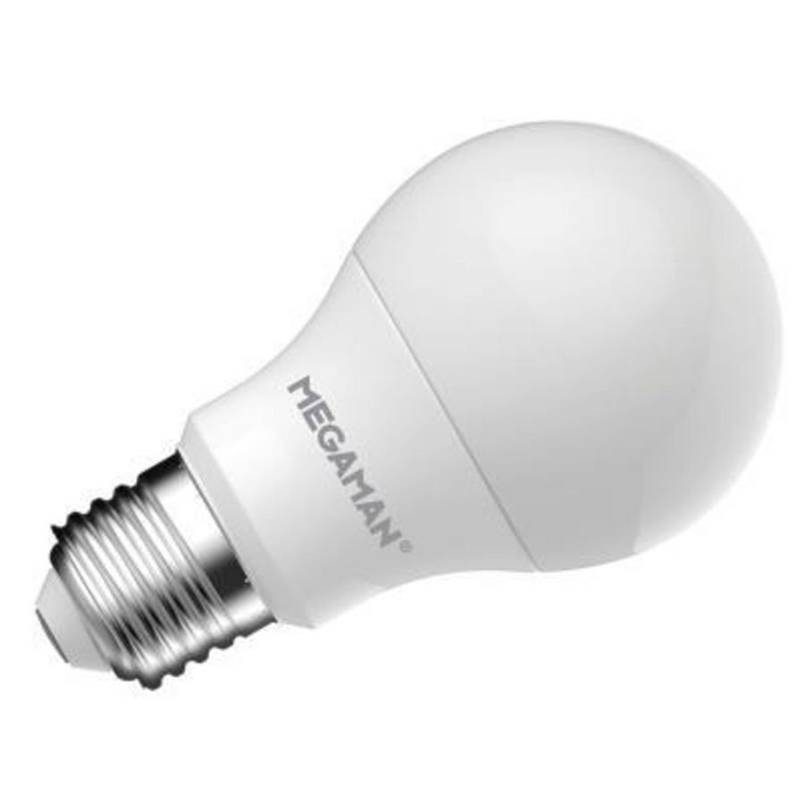 A60 8.5/60W DIM 4000K