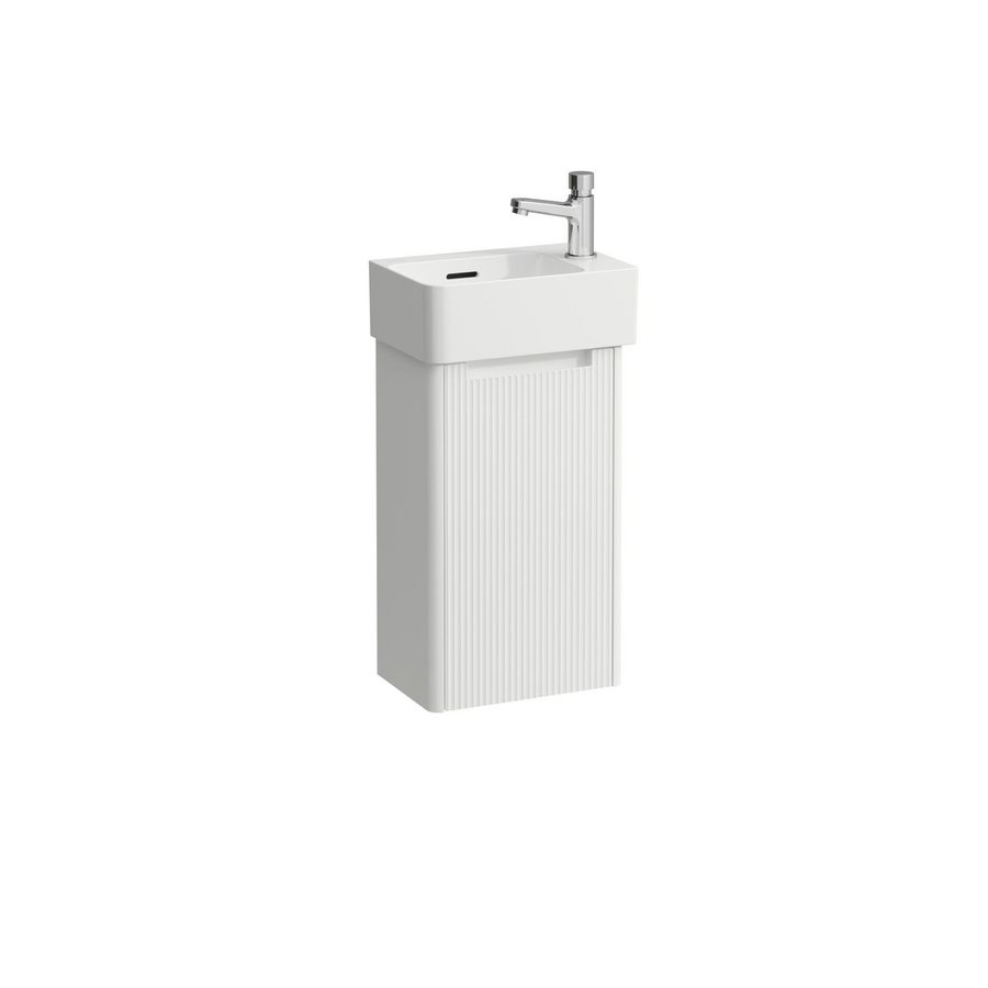 Vanity Unit 315x205x515mm White Matt H4115621092601