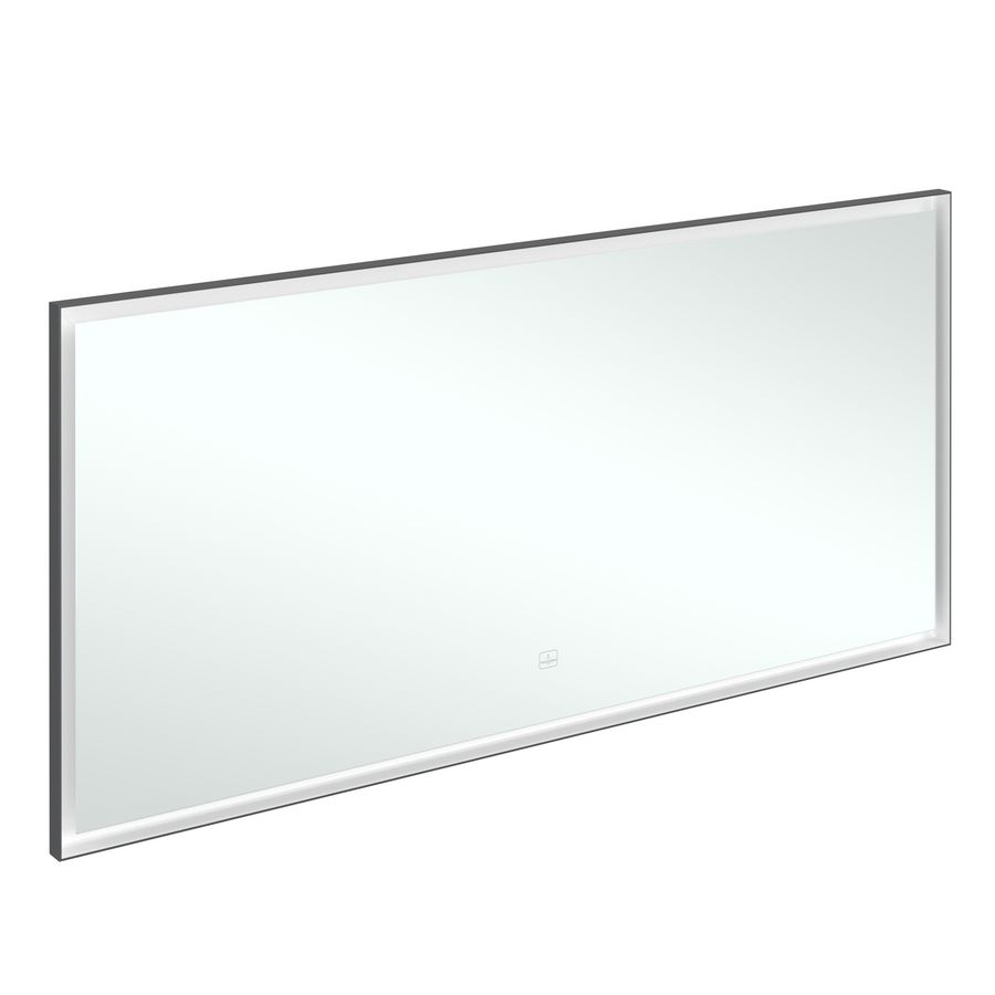 Spiegel Subway 3.0 1600 x 750 x 47,5 mm Bicolor A46316BC