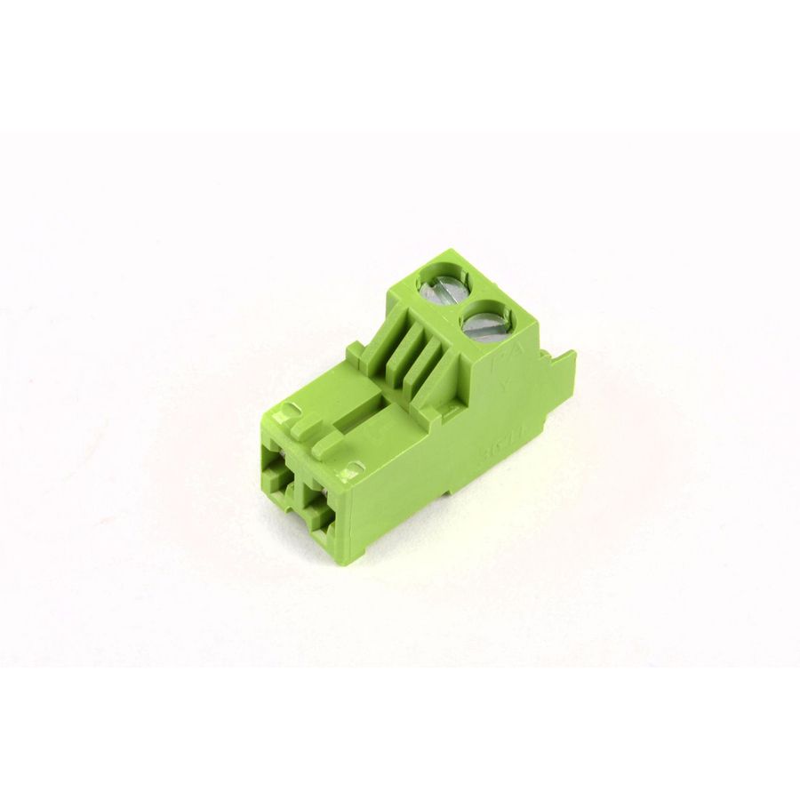 Connector lumb.3611 02 F65 K01 ME08