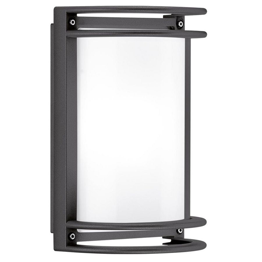 LED-Wandarmatuur 3000K 13,5W statisch symm. extra verspeiden