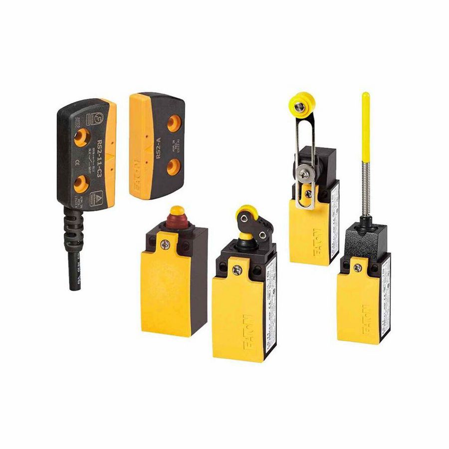 Eindschakelaars 1M+1V basis magneetkrachtvergr. 106826
