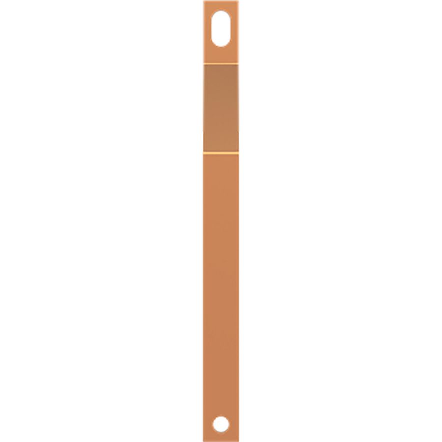 Railaansluitset 4P XLP00 VMS43V N top