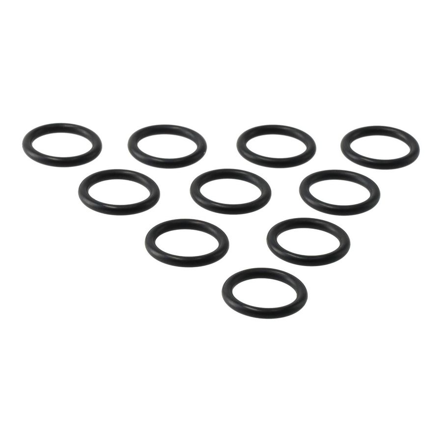 Doos a 10st. O-ring 21x3,5 EPDM