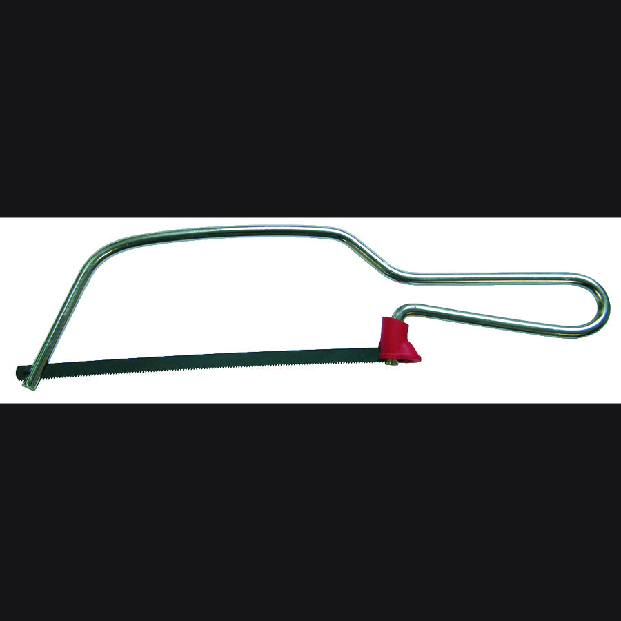 Juniorzaag 150mm met zaagblad