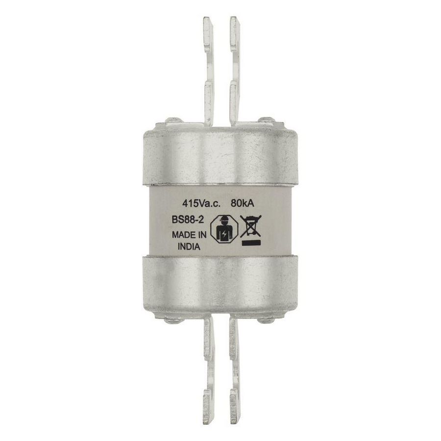 Utility Zekering laagspan.160A AC 415V BS88/J 38x101mm VVE=5
