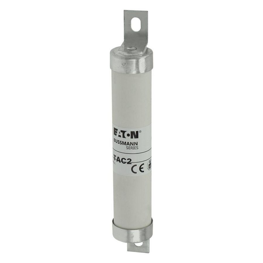 Zekering h. snelheid 2A AC 1200V 660V BS2692-1 22x139 VVE=10