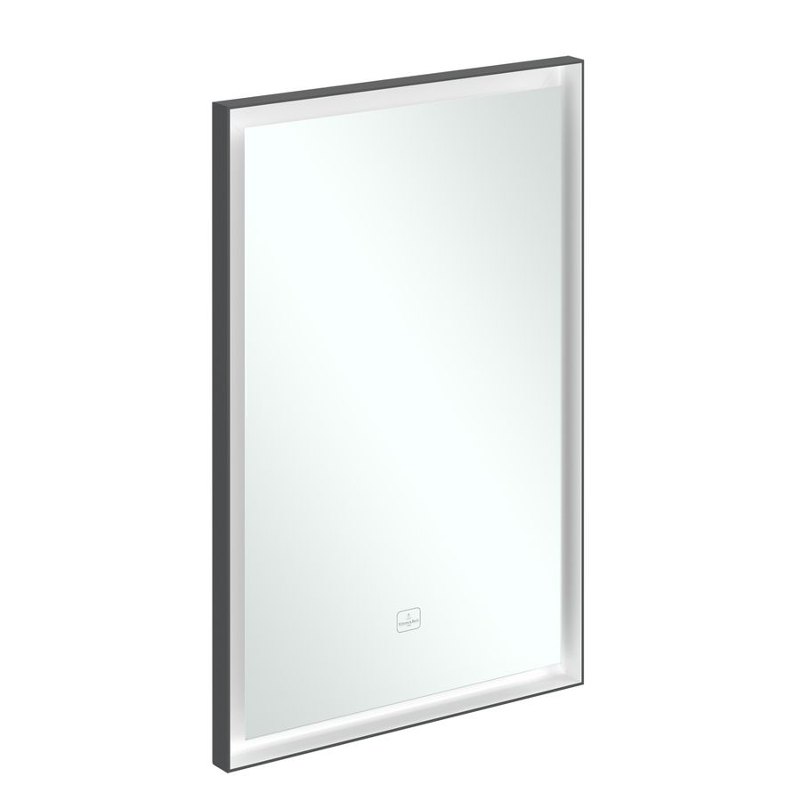 Spiegel Subway 3.0 500 x 750 x 47,5 mm Bicolor A46350BC