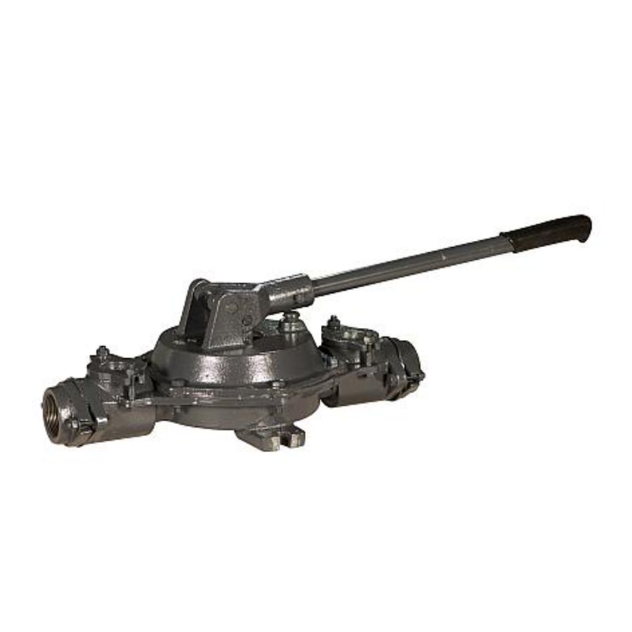 HANDPOMP LA-R1.1/2"