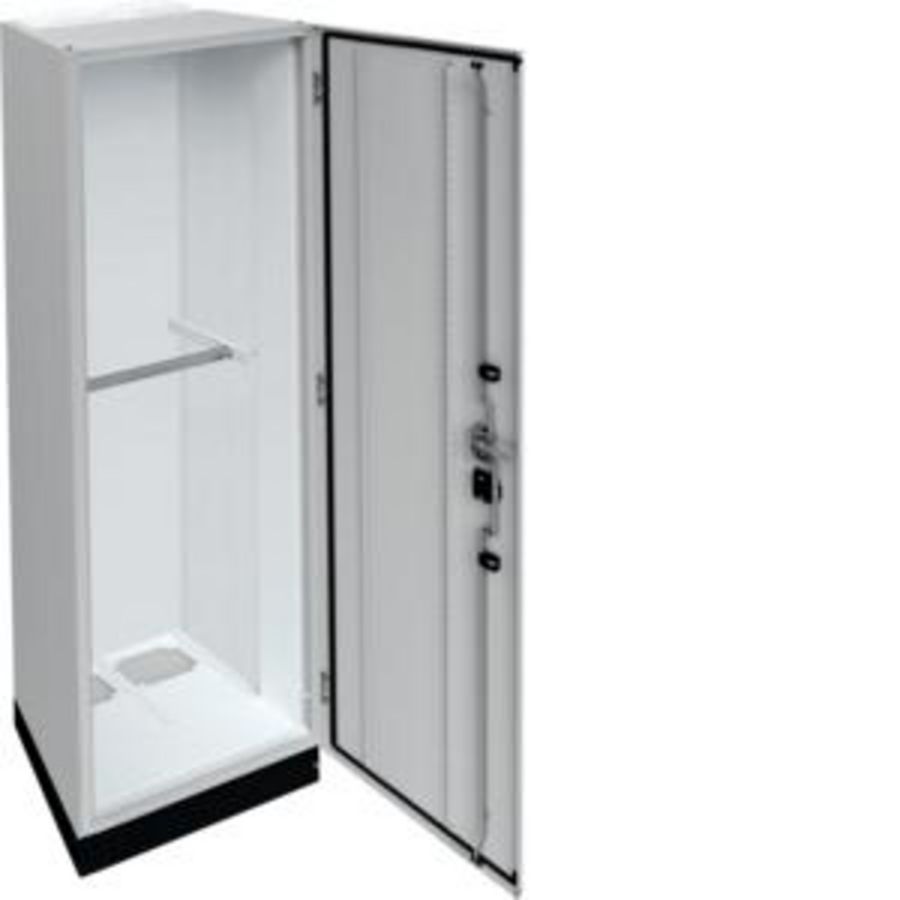 Verdeler Univers IP55 klasse II 1850x550x400mm+100mm sokkel