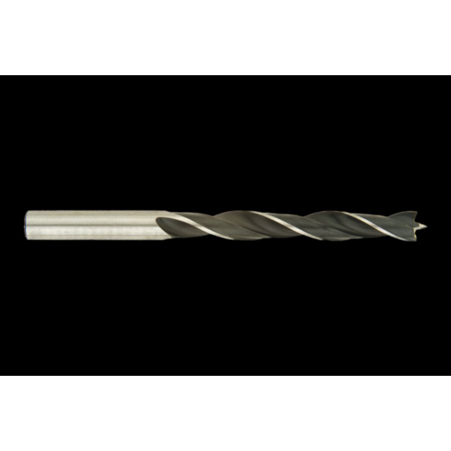 Houtspiraalboor 20x200mm