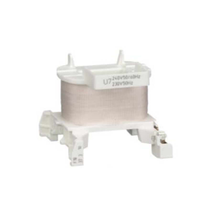 Spoel LXD1 240V AC 50/60Hz Accessoires D contactor 9-38A
