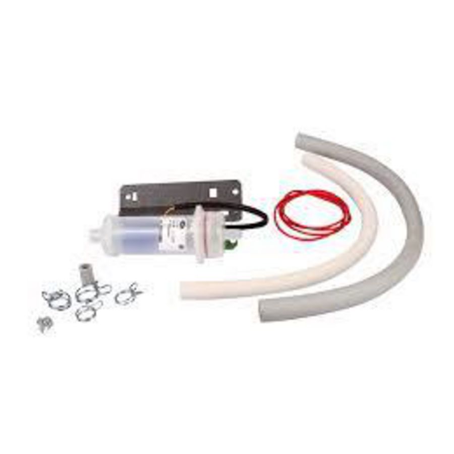 Niveausensor URKSL00005SP