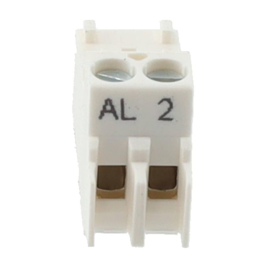 2-polige RAST5-connector 7853934