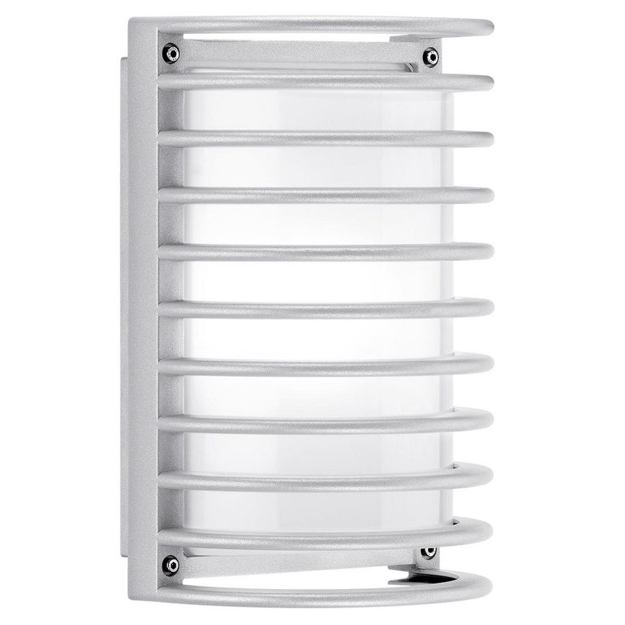 Wandarmatuur 1x100W IAA symm. extra verspeidende Optiek