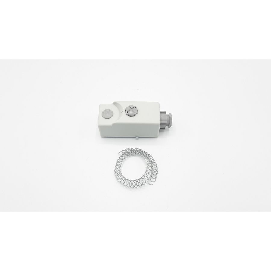 Maximaalthermostaat Afriso (GIW-Box) tbv Toros, Nexus