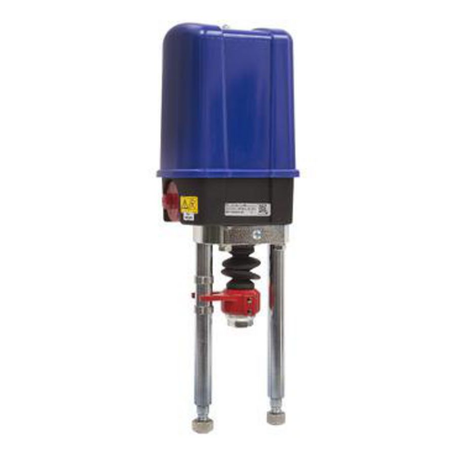 M22a24v servo motor 24v 0 10v