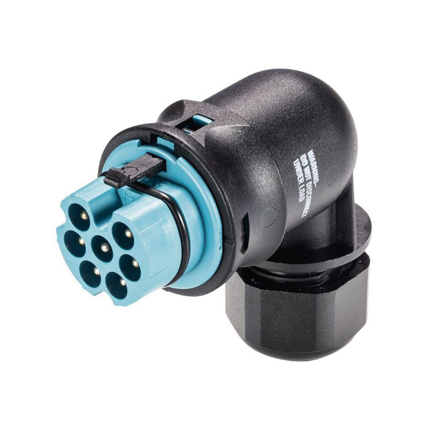 Stekerdeel+ZE RST20I7C S1 YR2 TB04 VVE=100