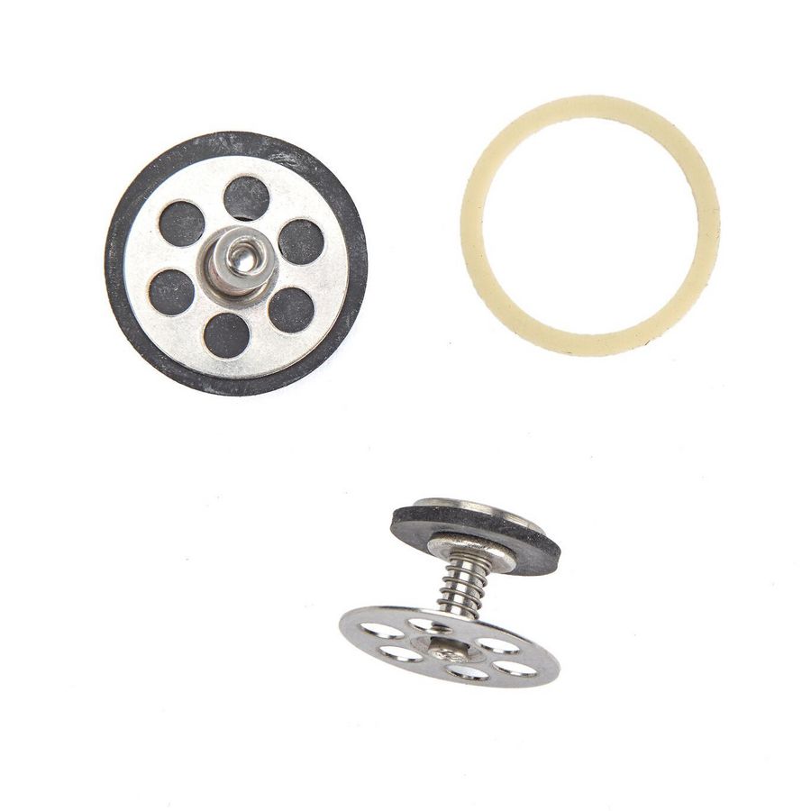 Back Flow Repair Kit RK N 9/NLF9T1/4-3/8