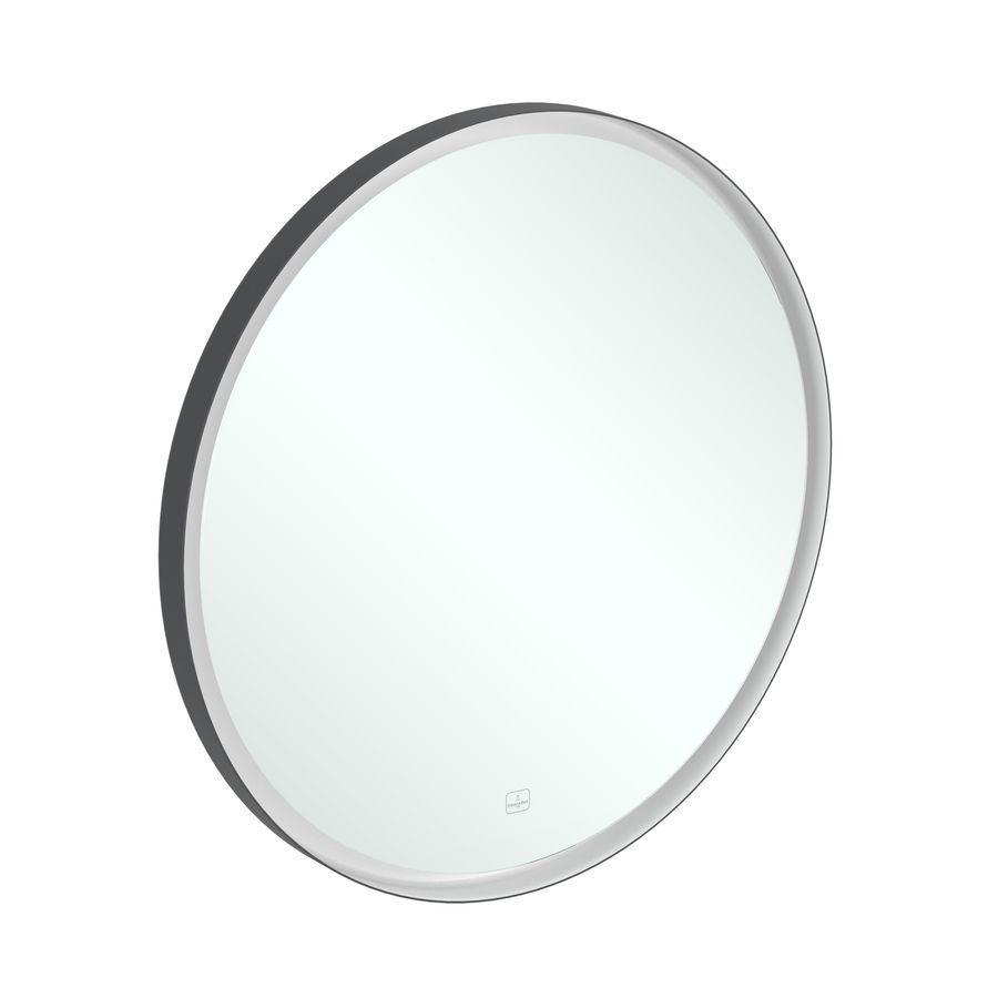 Spiegel Subway 3.0 712 x 712 x 45 mm Bicolor A46471BC
