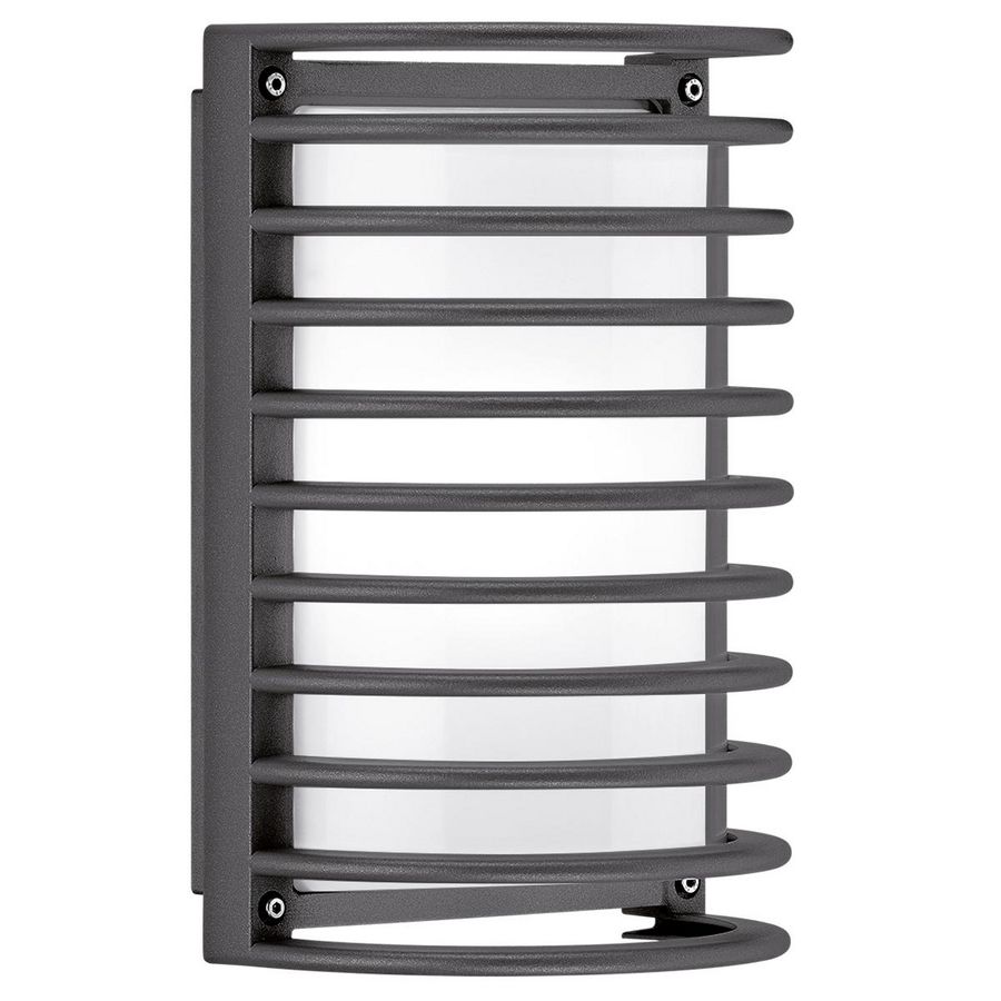 LED-Wandarmatuur 3000K 13,5W statisch symm. extra verspeiden