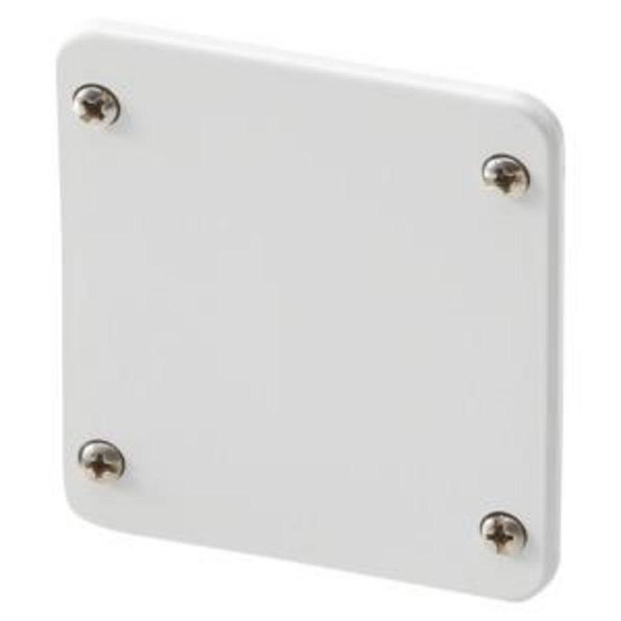 BLANCO DEKSEL VOOR COMBIBLOC DOP-IP55