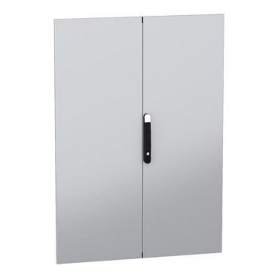 VOLLE DUBBELE DEUR SM 1400 X 1000
