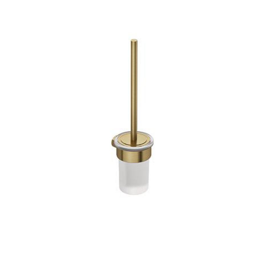 Vela R Klosetborstelgarn. B.Gold